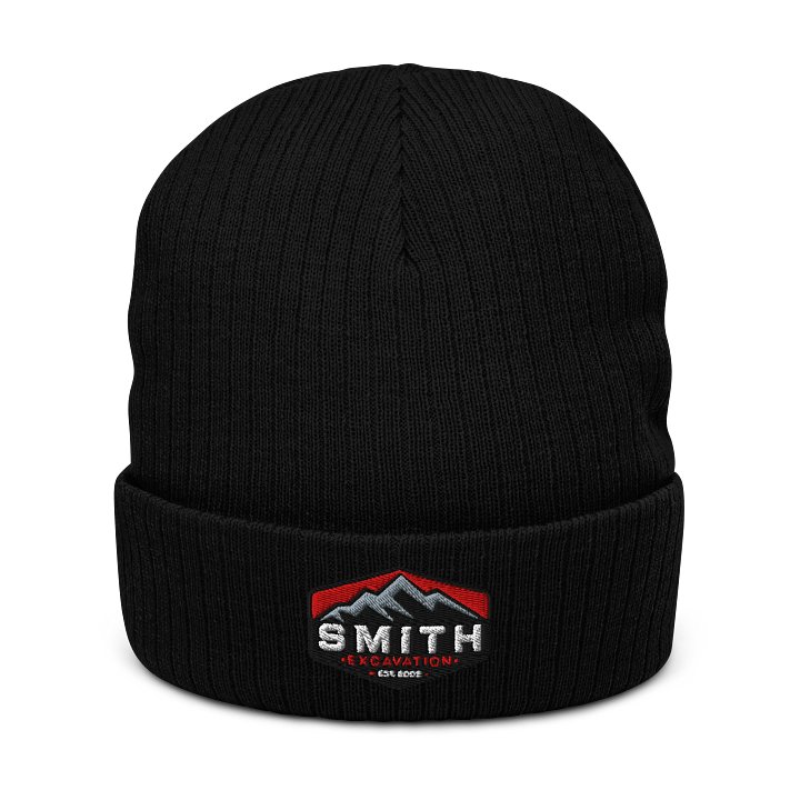 Winter Beanie product image (1)