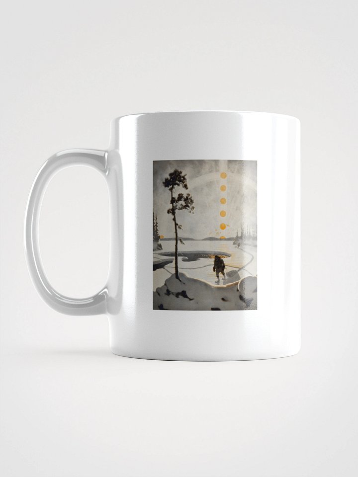 Postmen of the Wilderness product image (1)