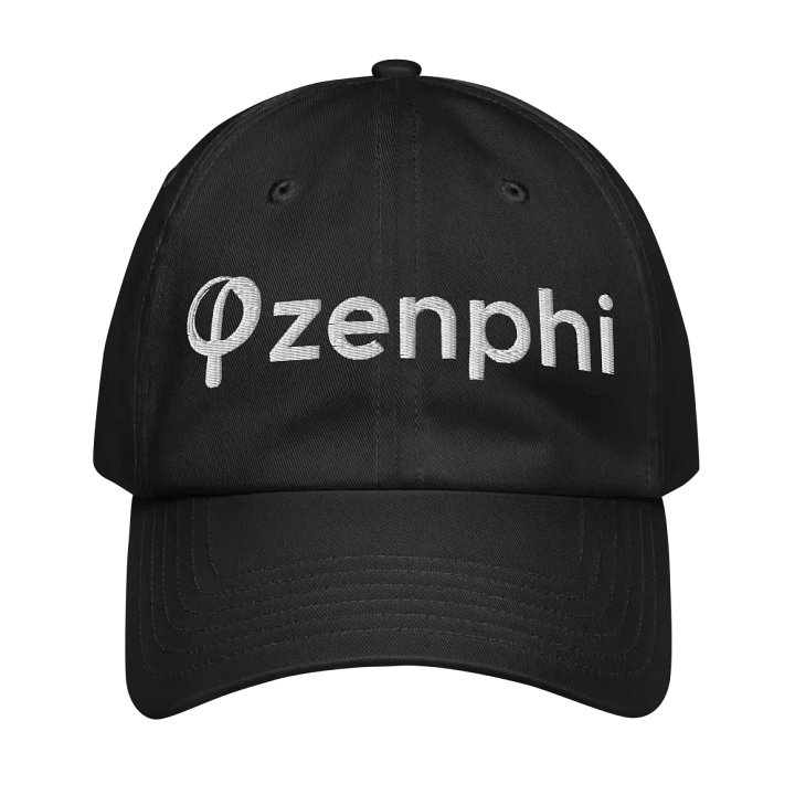 Zenphi cap product image (1)