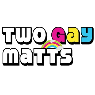 Two Gay Matts