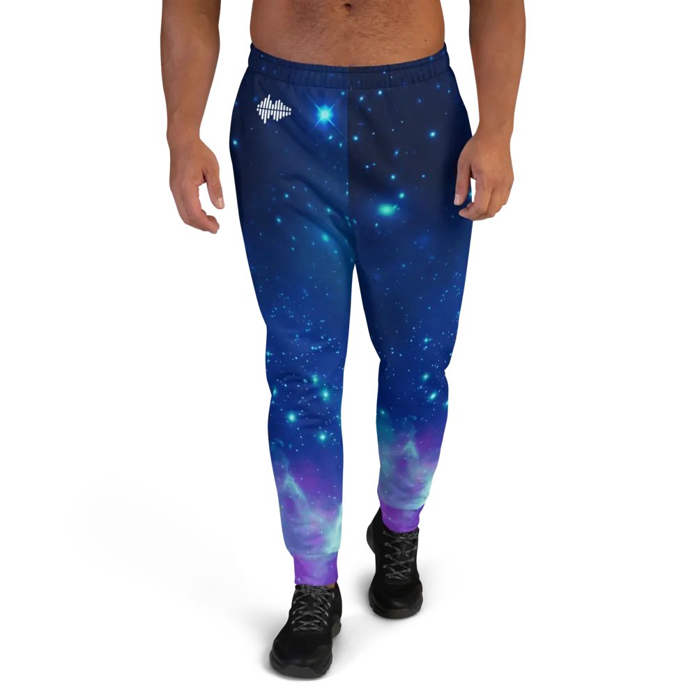 Men's Galaxy Joggers product image (3)