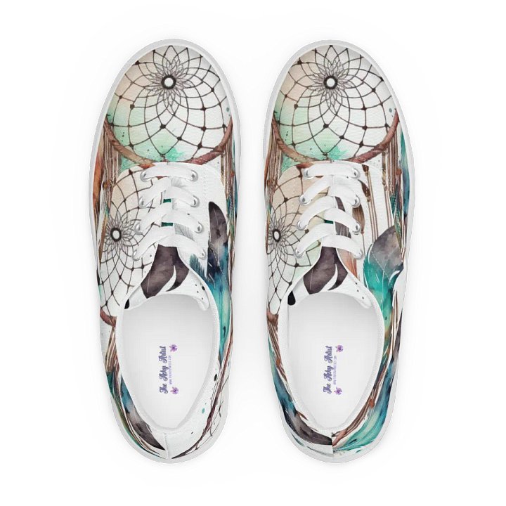 Dreamcatcher Delight Art Print product image (1)