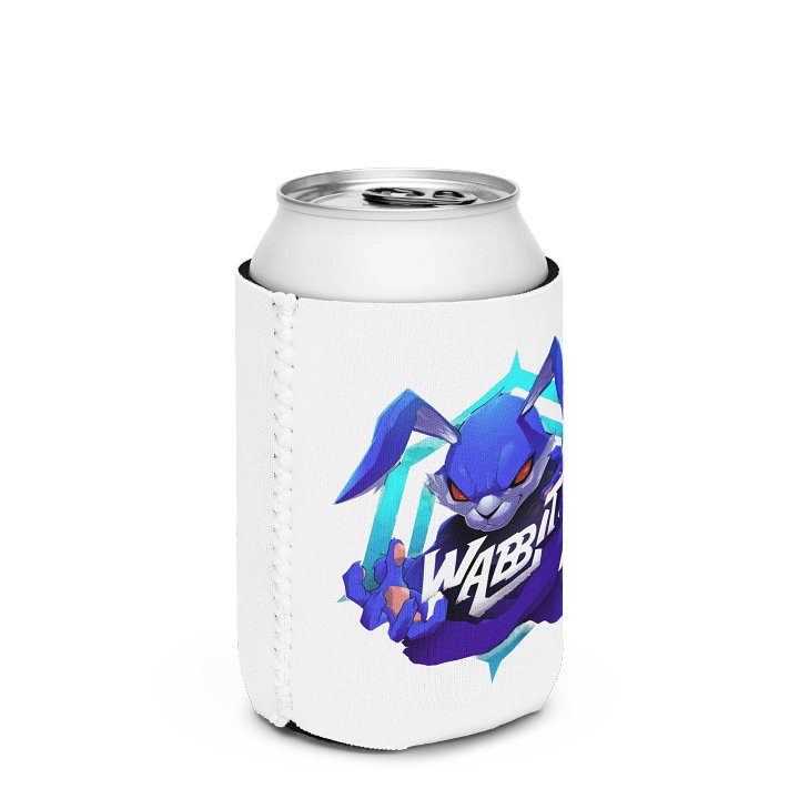 Wabbit Coozie product image (3)