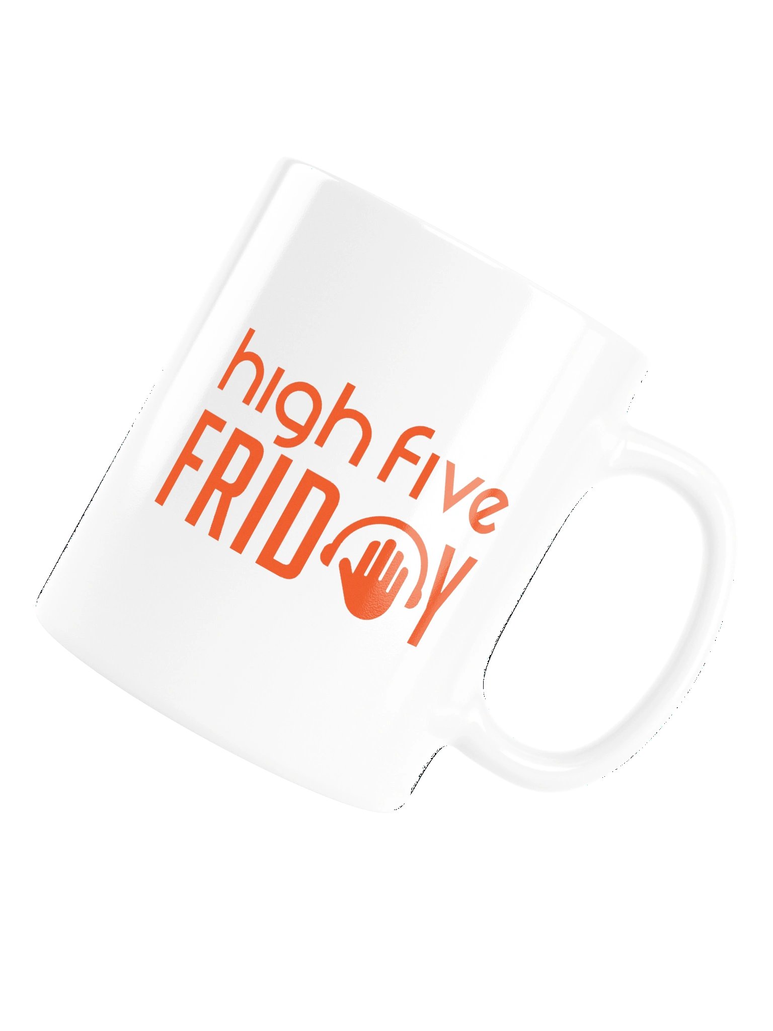 Wake up to a High Five! product image (16)