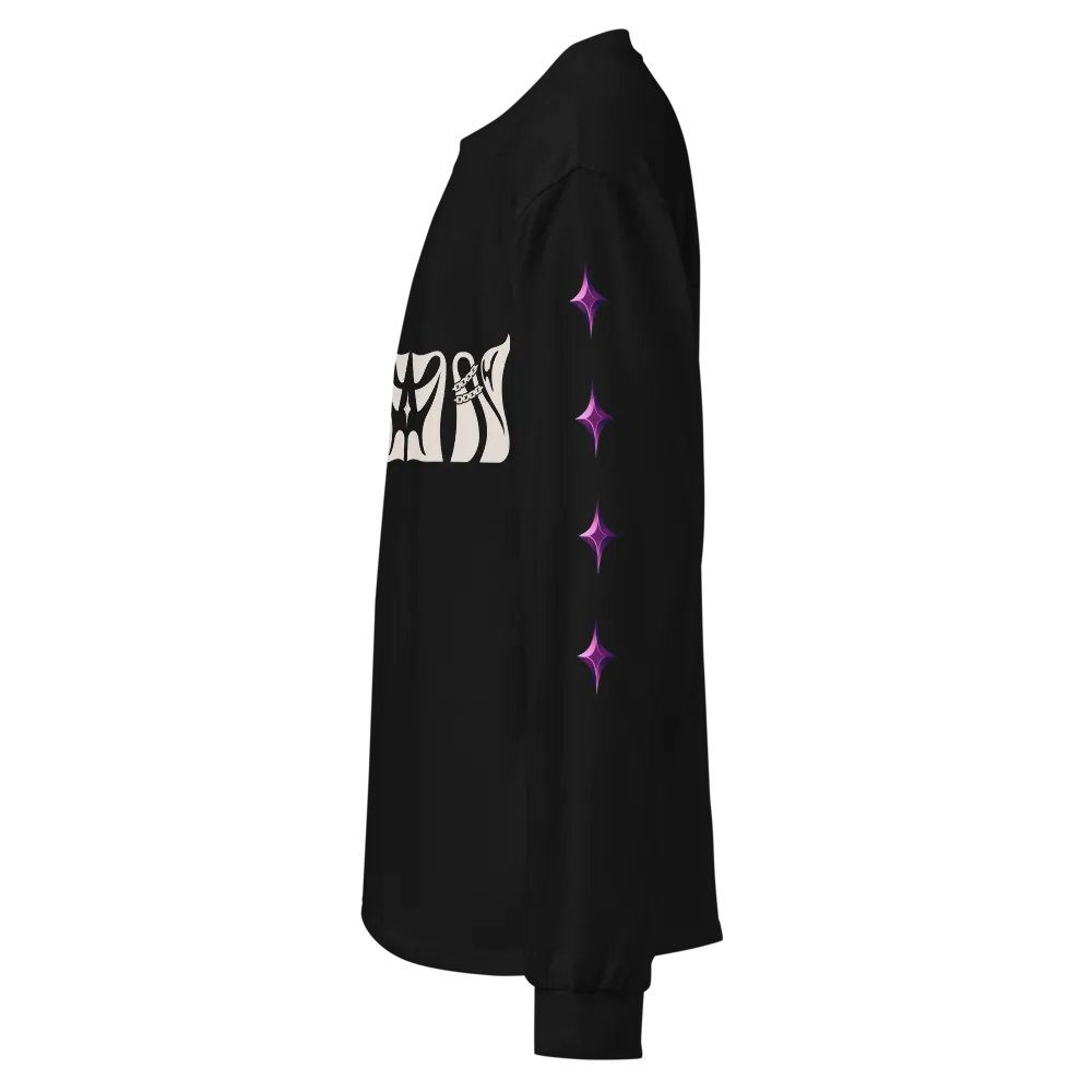 Kween Gem Long Sleeve product image (3)