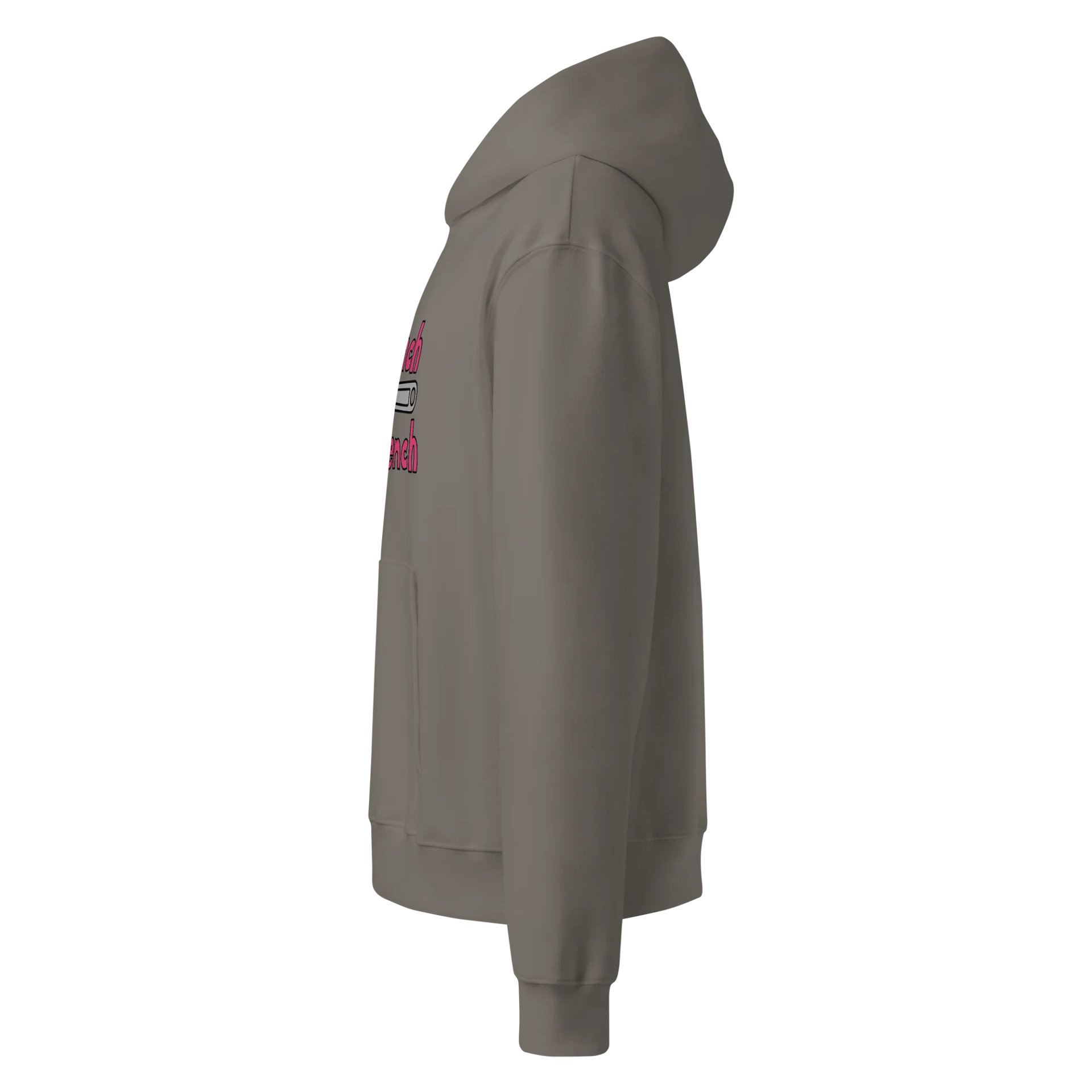Wrench Wench Cozy Heavyweight Hoodie product image (23)