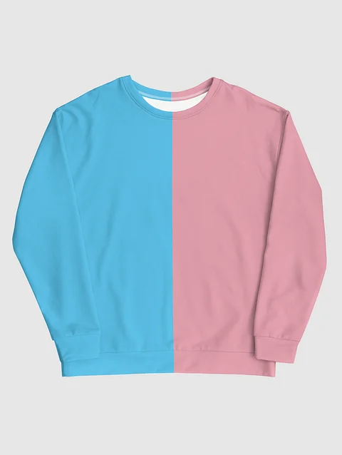 Popping in Pastels Sweatshirt product image (1)