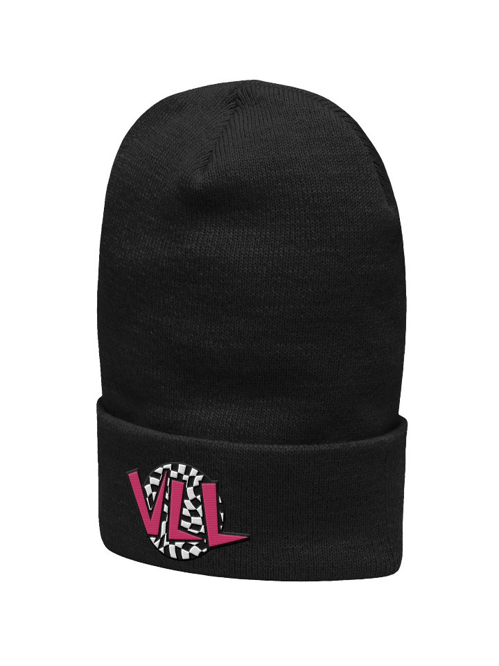 VLL Beanie product image (9)