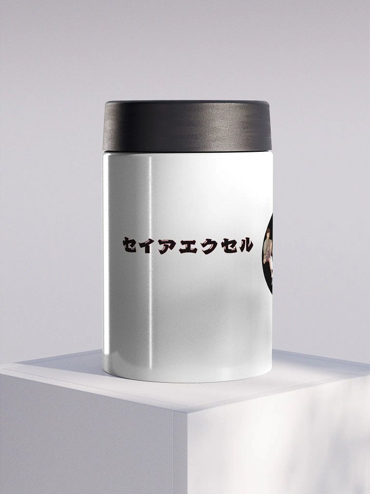 SeiaExel Japón Go product image (1)