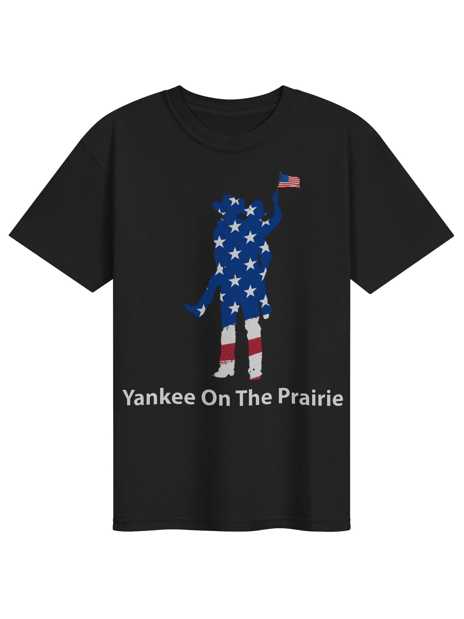 Celebrate America Yankee on the Prairie Style product image (7)