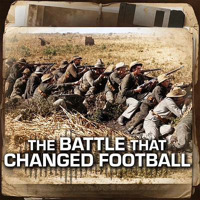 Audio thumbnail