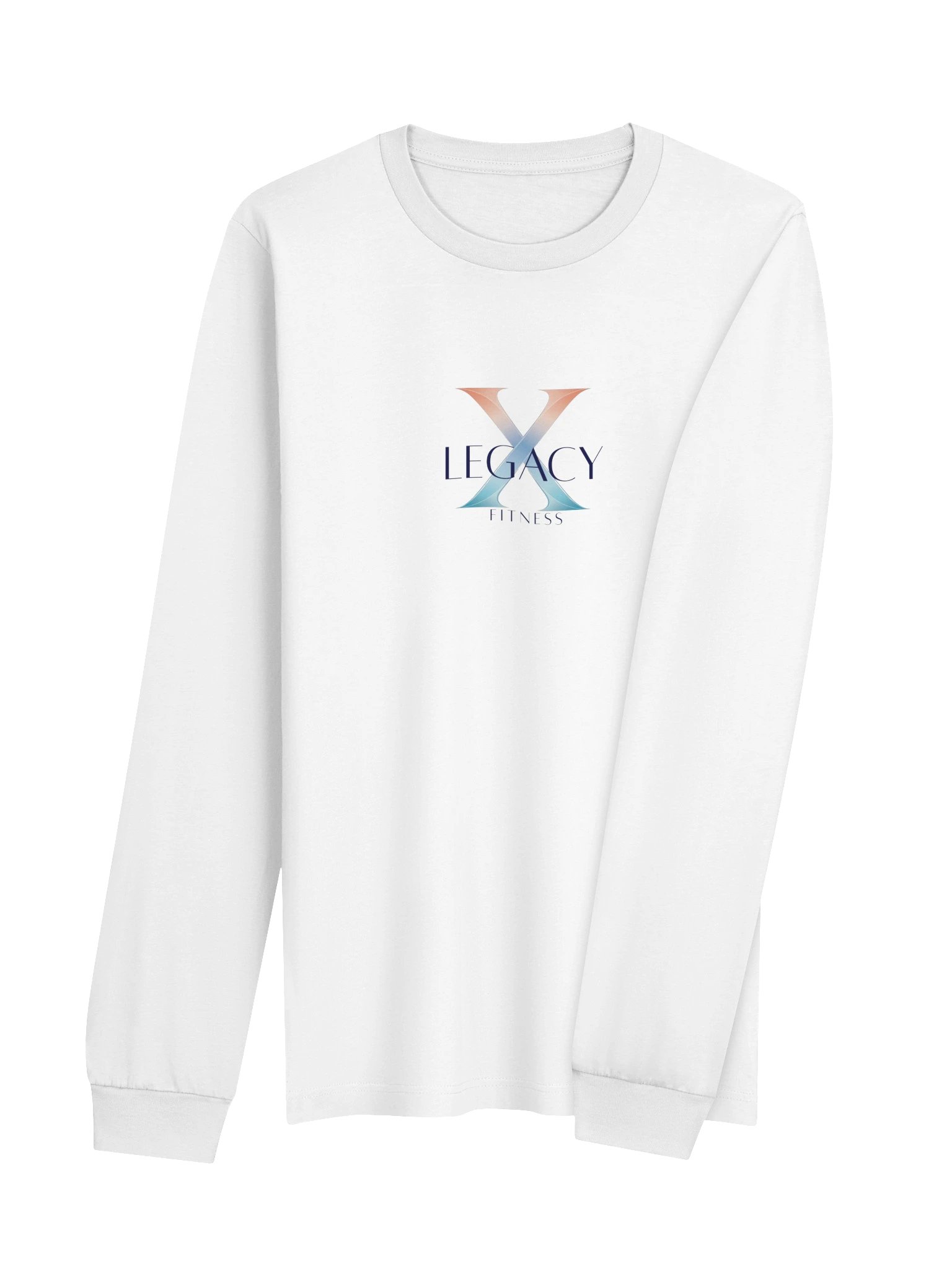 Legacy X Fitness Supersoft Long Sleeve Tee product image (4)