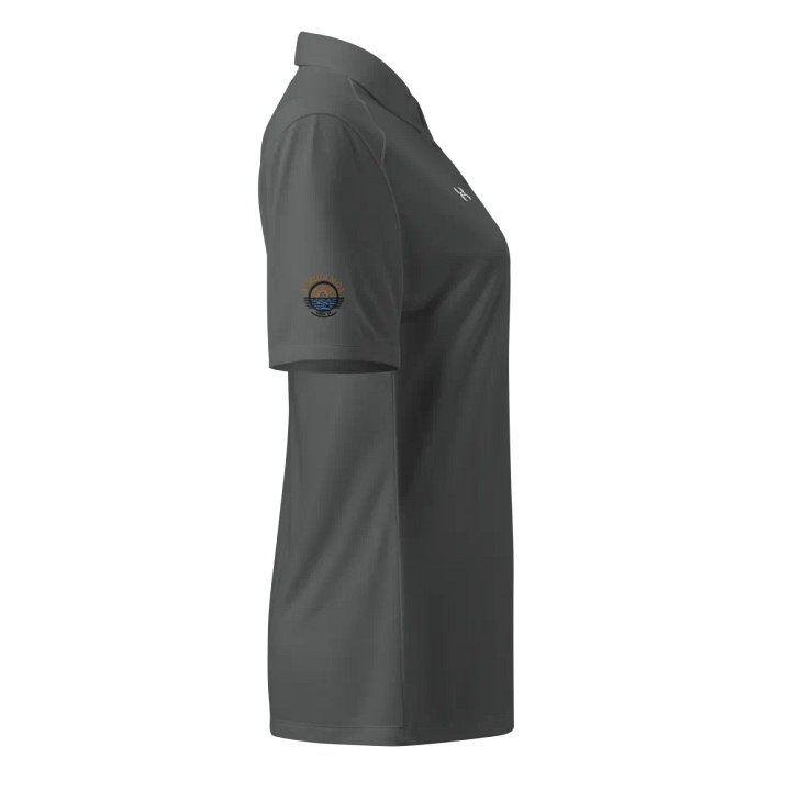 TUSD/CSEA Sun & Waves Under Armour® Women's Polo Shirt product image (2)