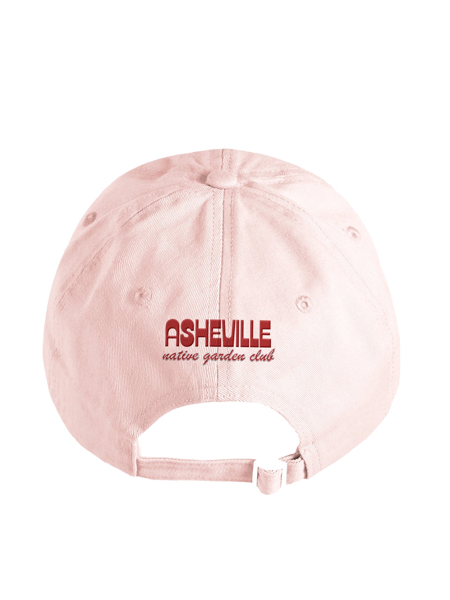 Native Plants Embroidered Dad Hat product image (2)