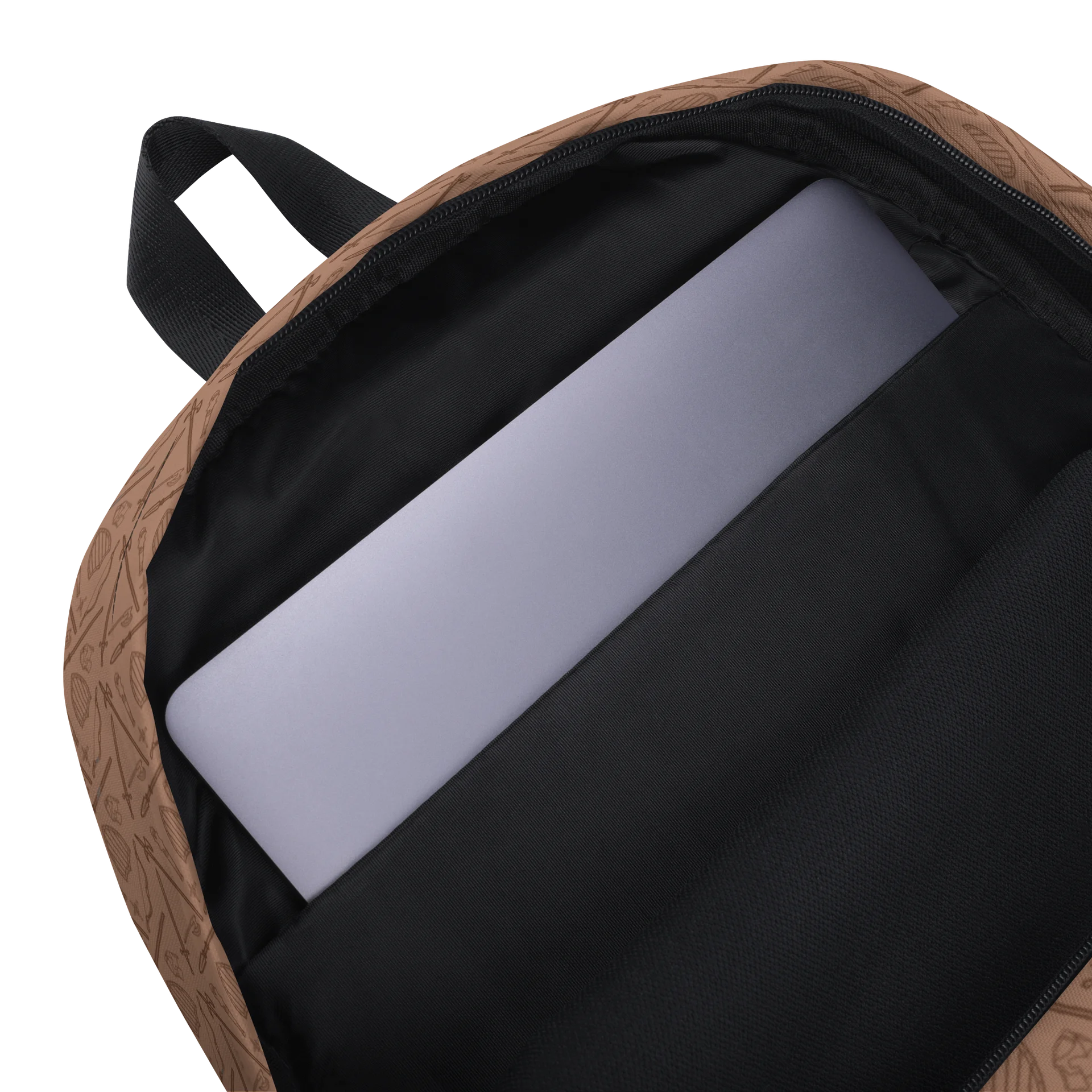 Fighter Backpack product image (6)