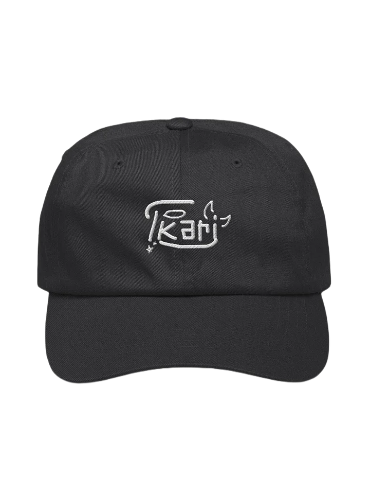 Website Logo Hat product image (1)