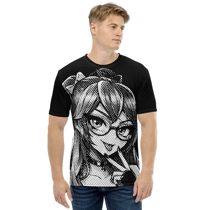 bunny.exe Shirt product image (1)