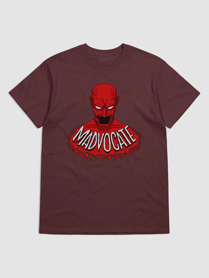 Postalvocate T-Shirt product image (4)