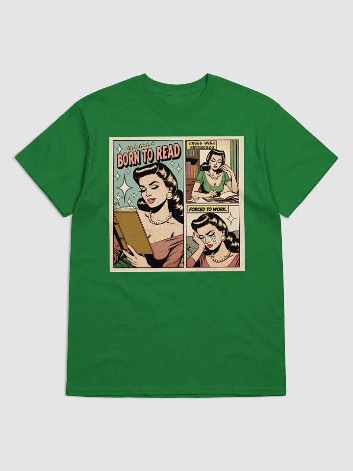 Read Books, Be Kind, Stay Weird Collection product image (2)