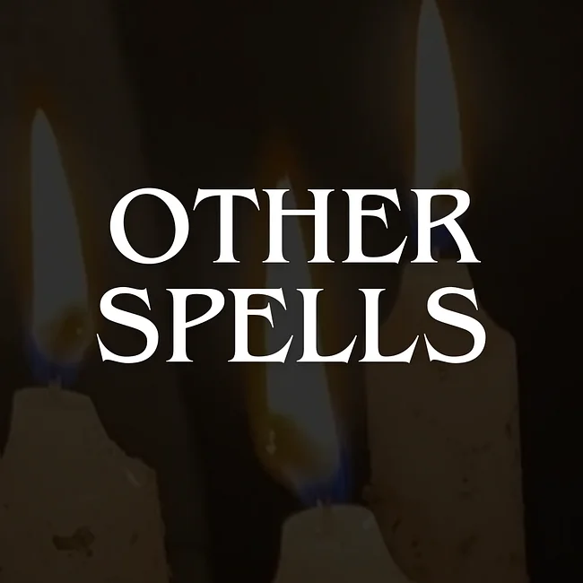 Other Spells