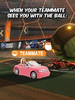 It's Always Their Ball... #rocketleague #rocketleaguefunny #rocketleagueclips #rocketleaguememes #rltok 