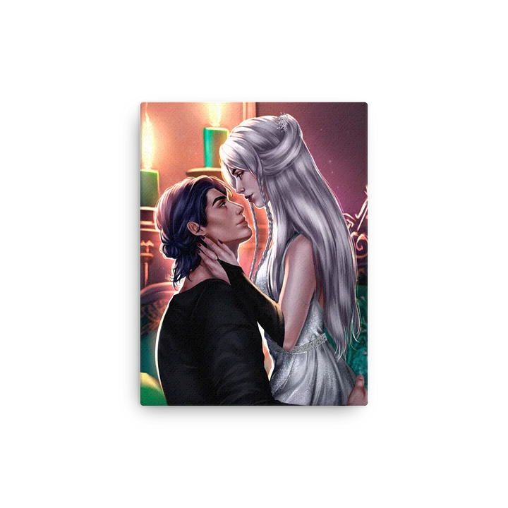 Mae and Varys Canvas product image (6)