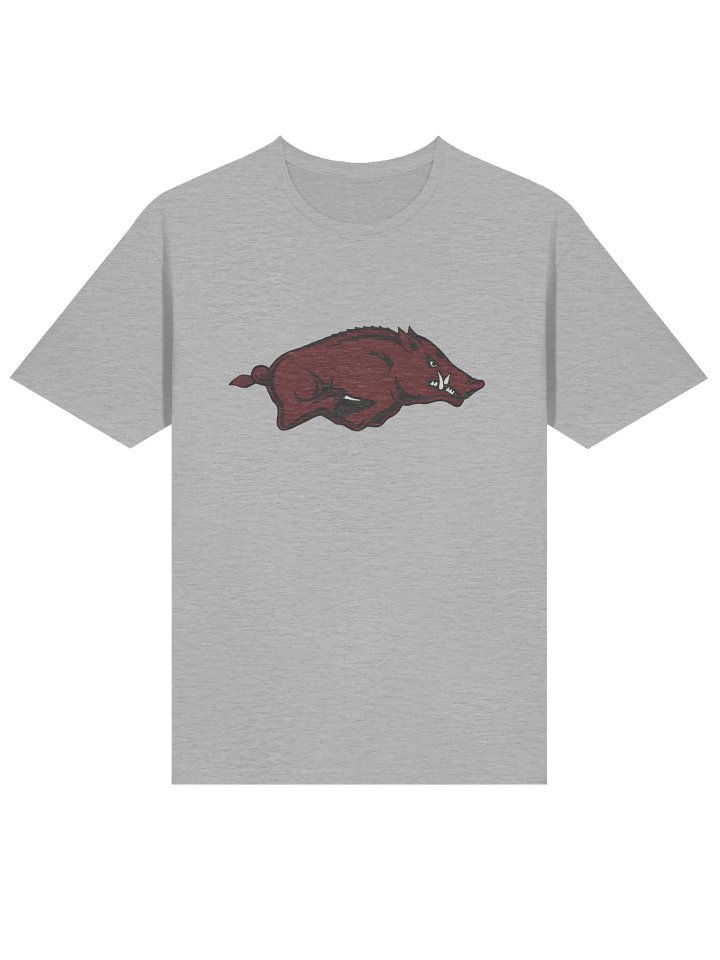 Billy Richmond III Barnhill T-Shirt product image (2)