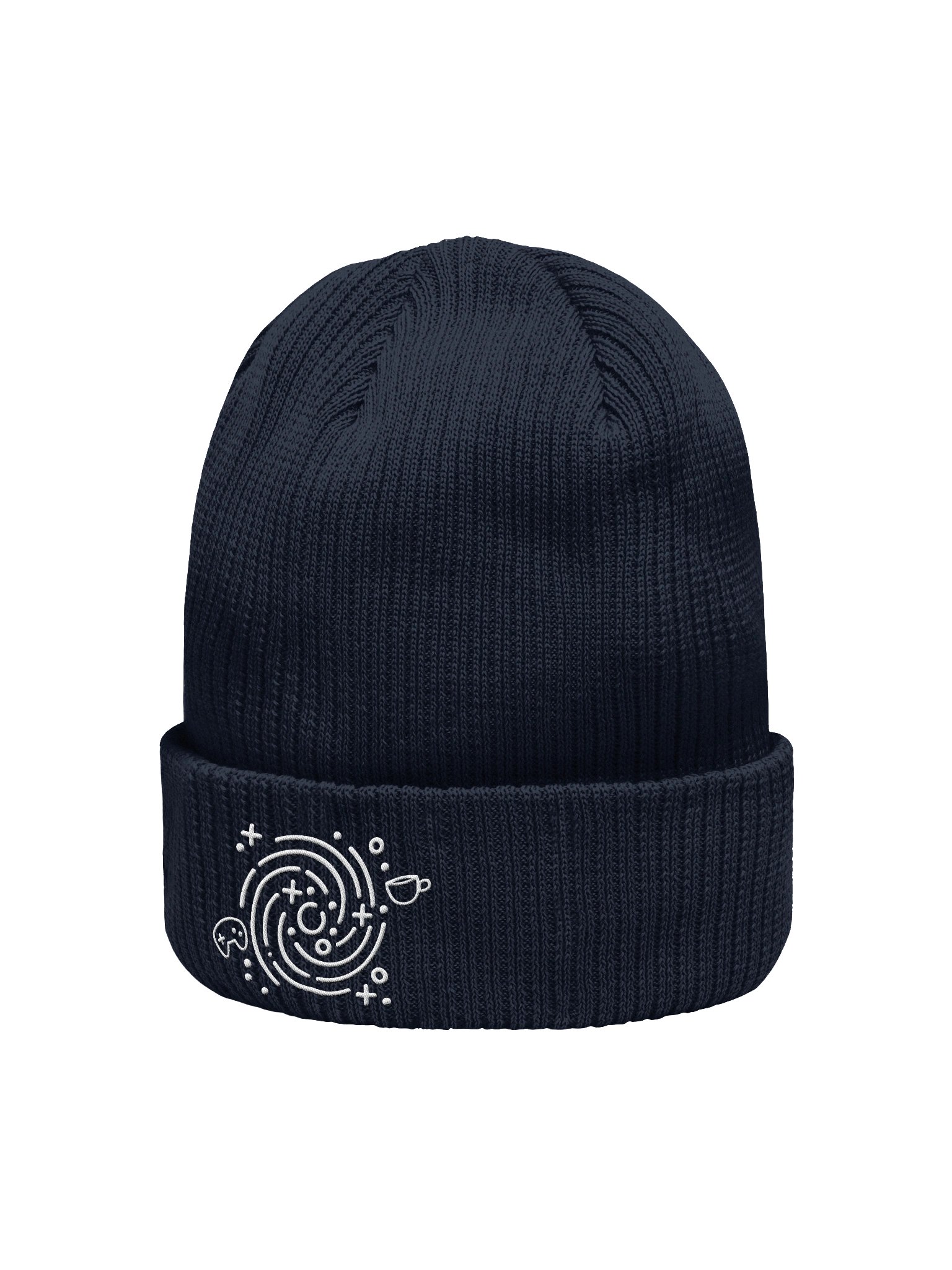Cozy Odyssey Beanie product image (29)