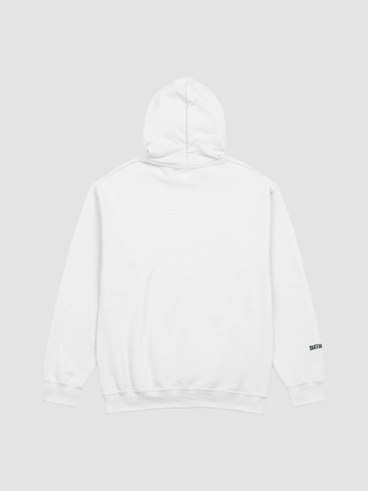 Lance Mountain 1985 Tahoe | Hoodie (Light) product image (7)