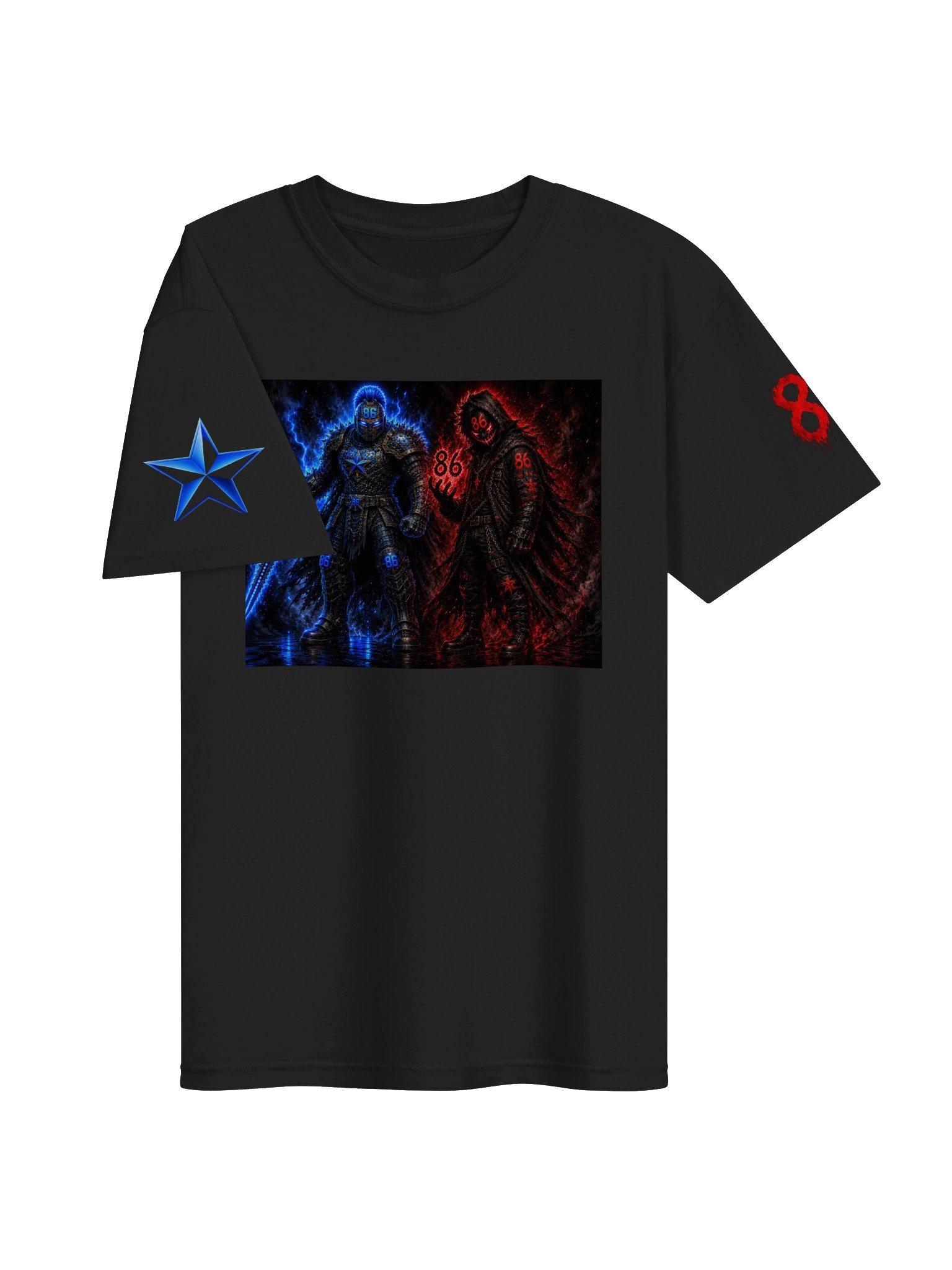 Brotherhood Tshirt product image (3)