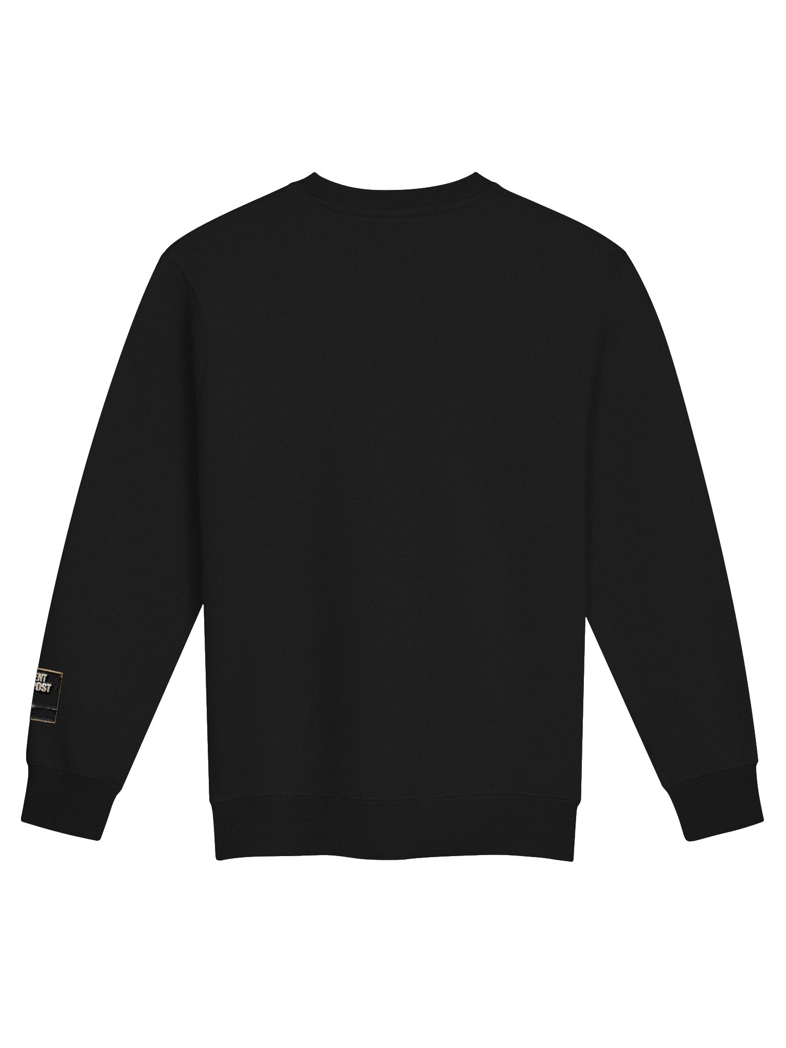 Ambient Outpost — Archive Crewneck (embroidered) product image (2)