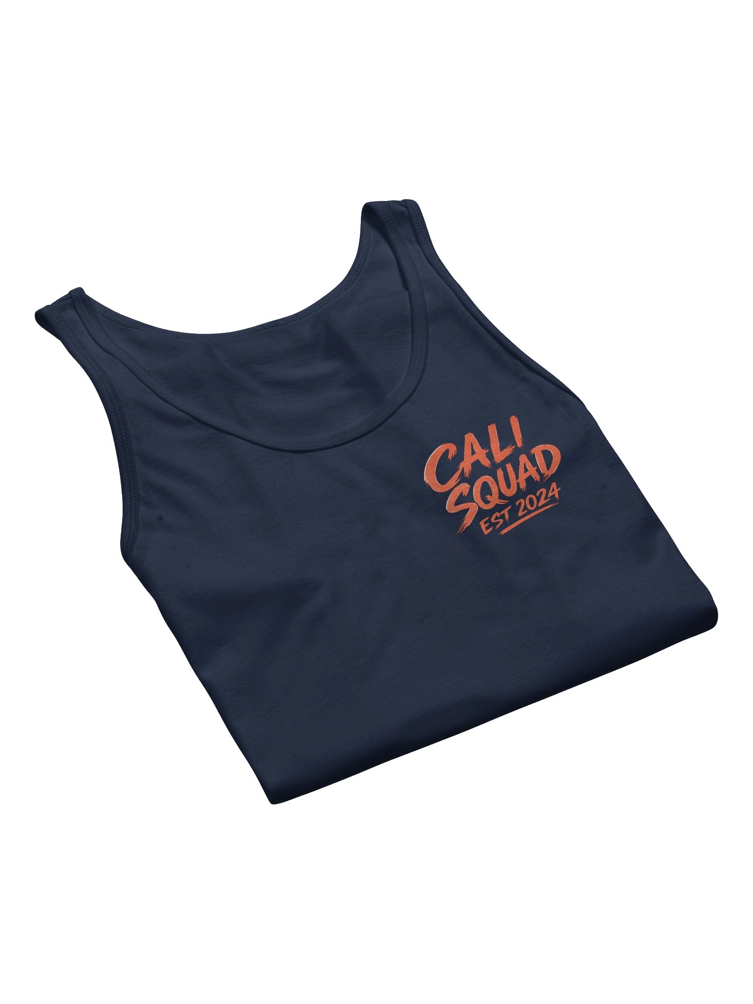 Peach Bum Tank Top product image (19)