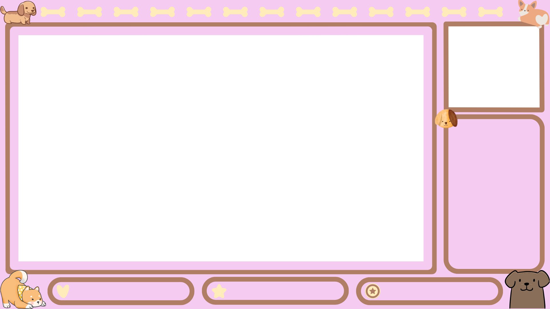Dog Overlay product image (1)