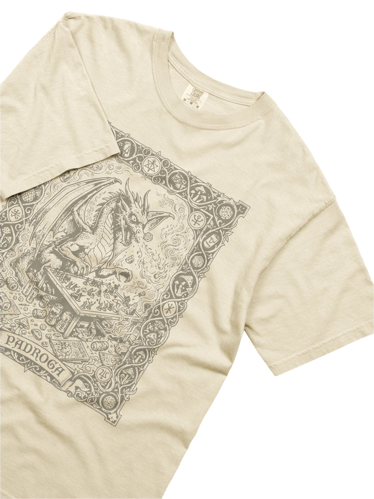 Dragon’s Dungeon Master product image (5)