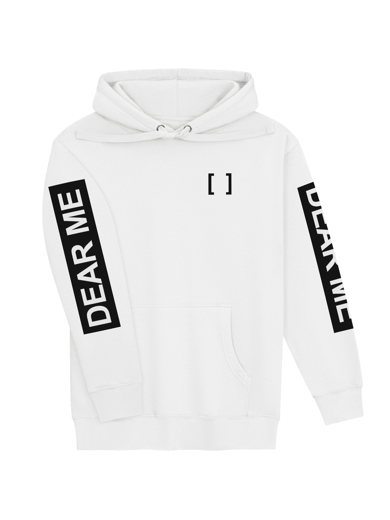 The "Work in Progress" Hoodie product image (3)