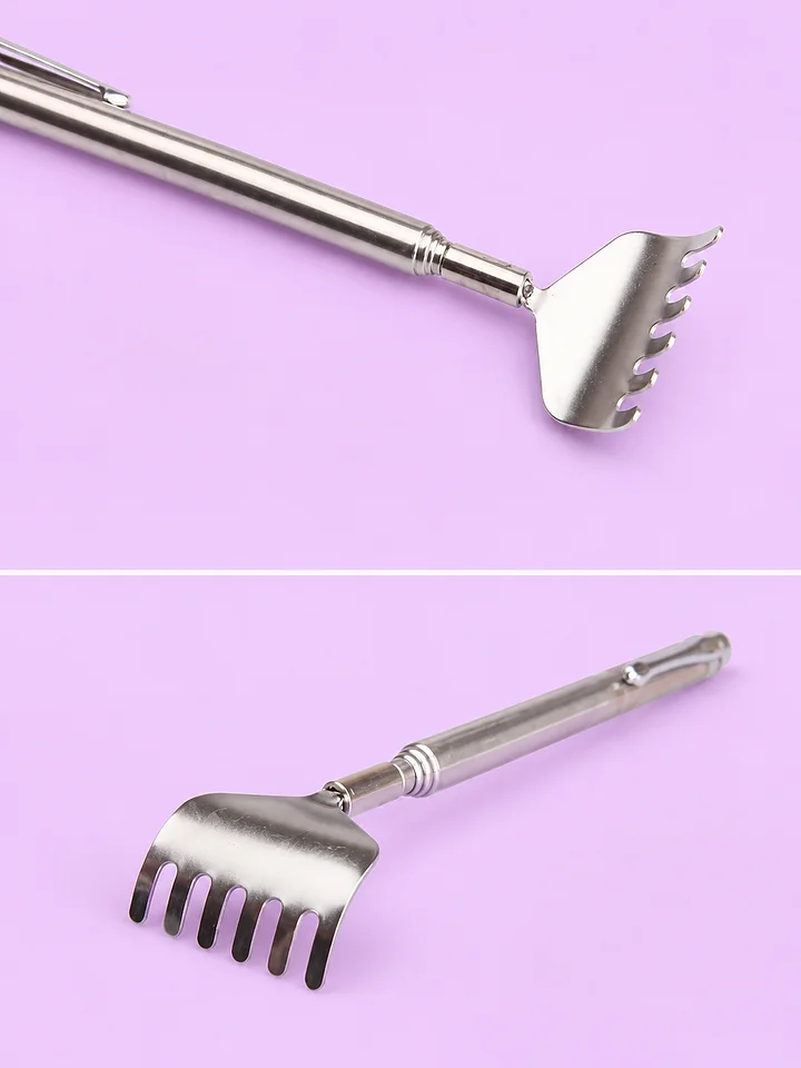Extendable Pet Scratcher product image (1)