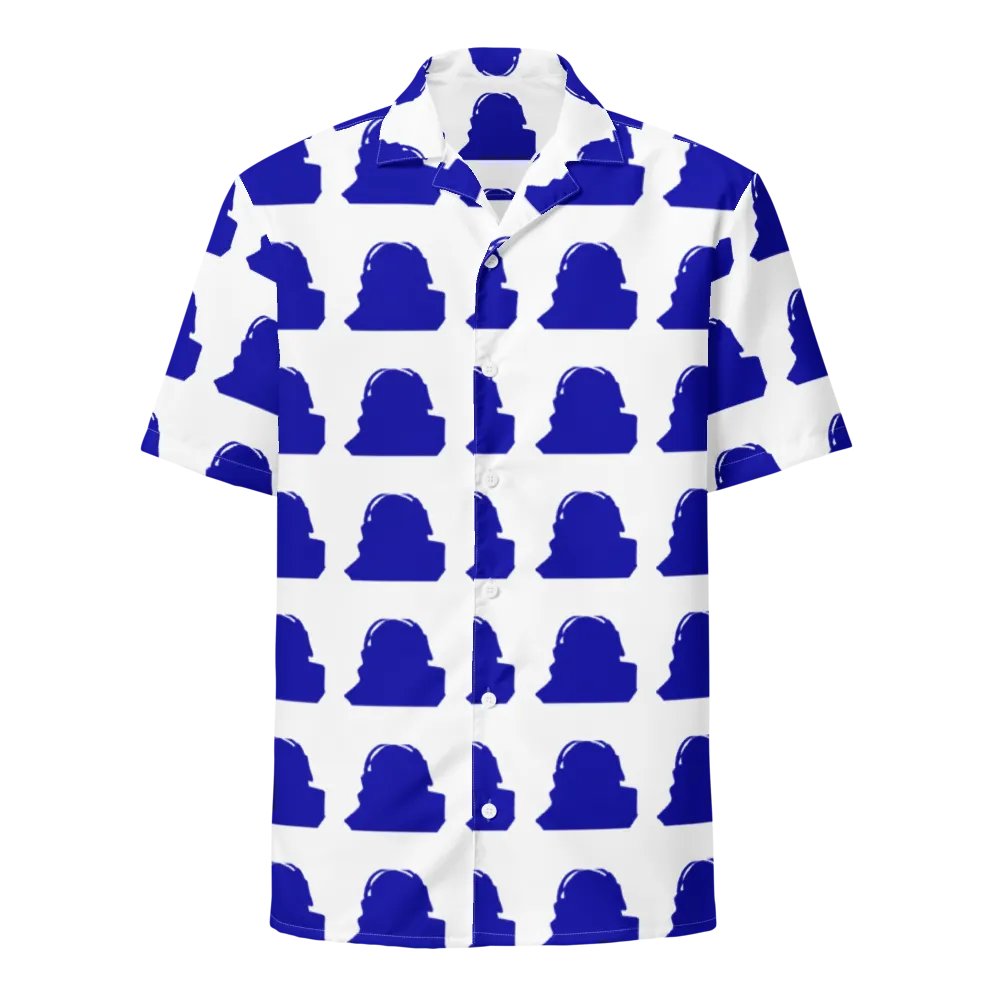 TheSandyMan Button Up product image (1)
