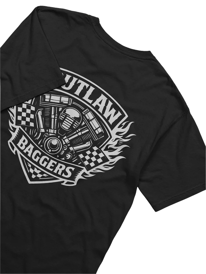 Shield Tee. product image (1)