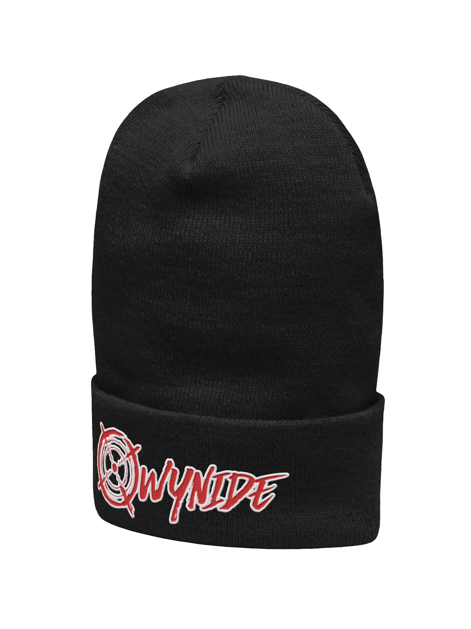 Represent Series Classic Beanie - Qwynide product image (7)