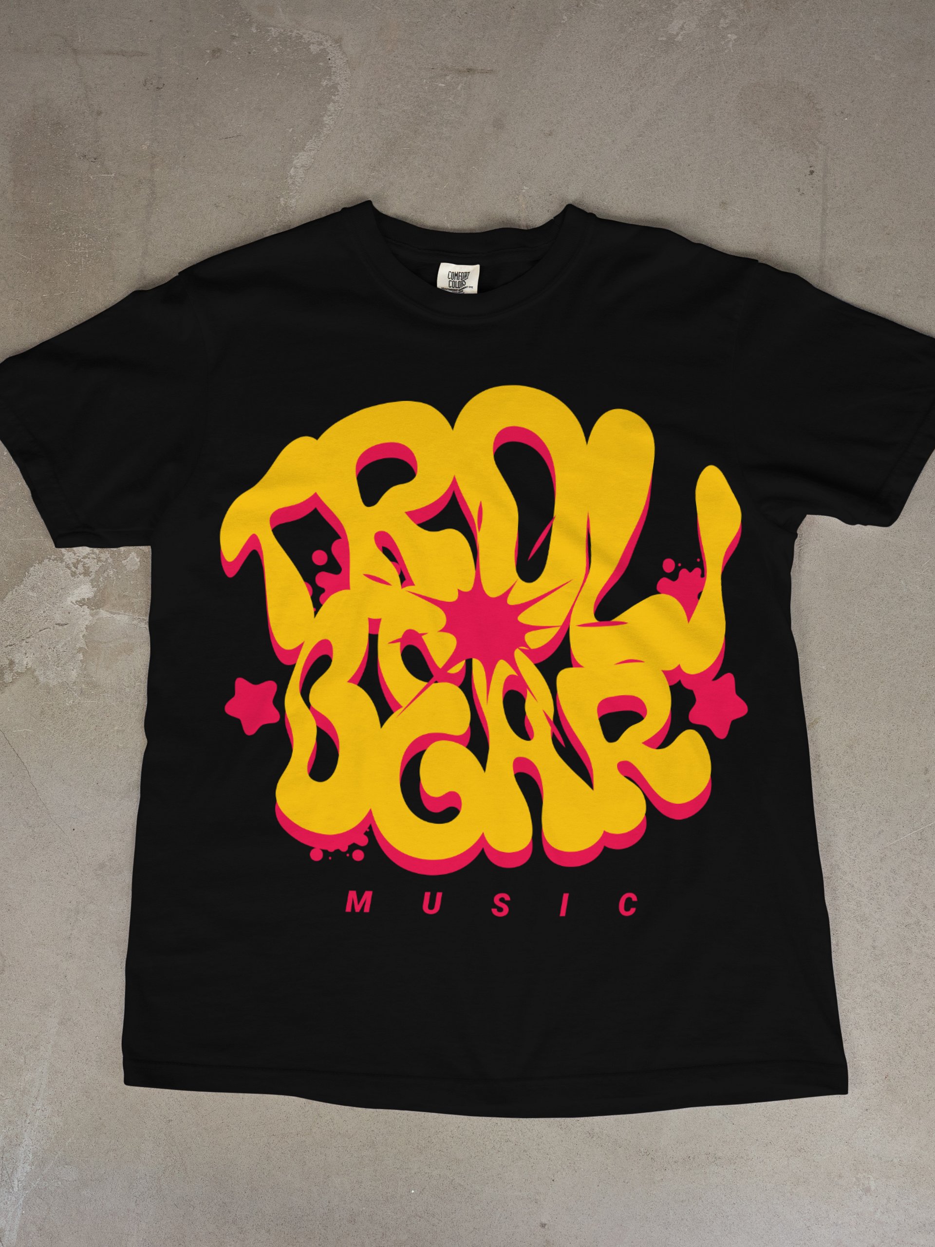 Hippie Heatwave Tee product image (2)