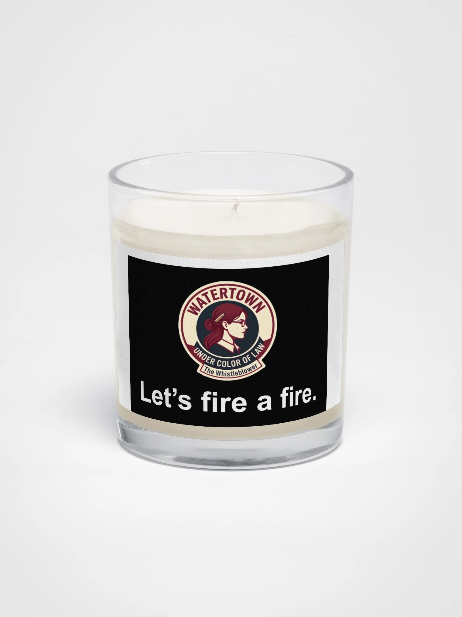 FIRE A FIRE product image (1)