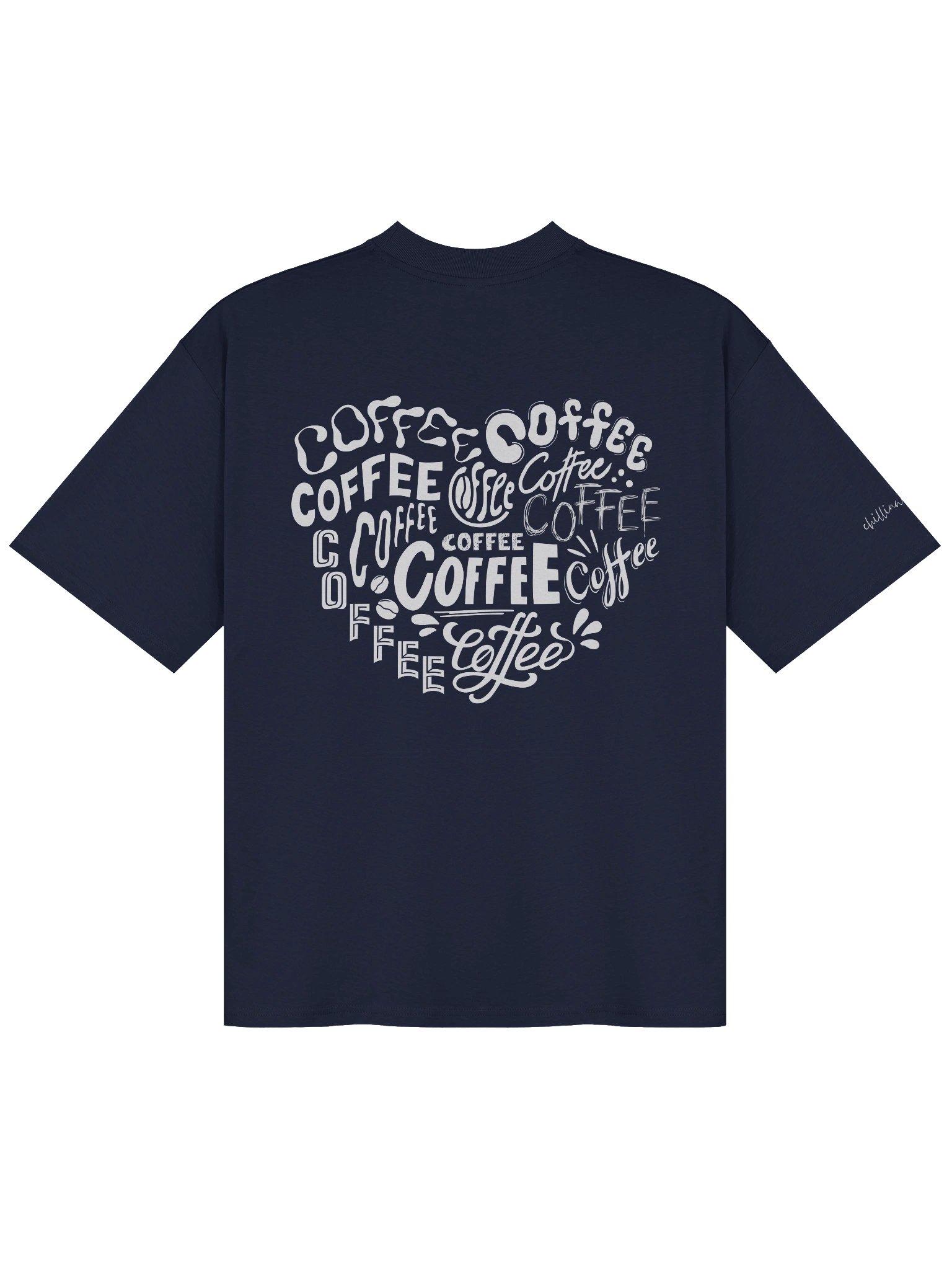 I <3 Coffee product image (4)