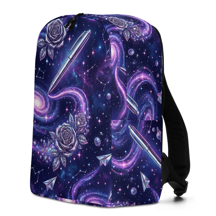 Pen 2 Paper Creative Universe Backpack product image (2)