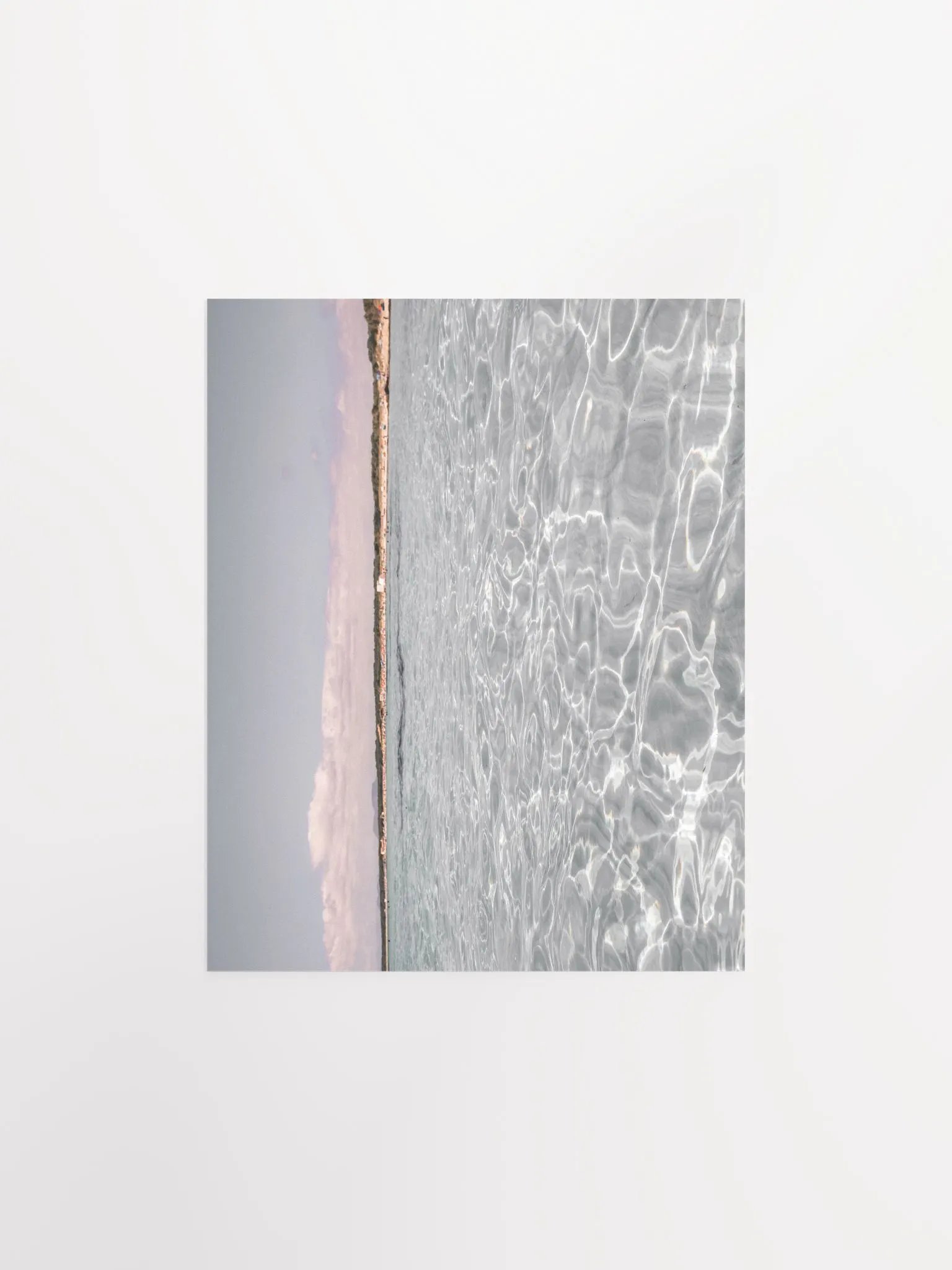 Islas Baleares España - Enhanced Matte Paper Poster product image (2)