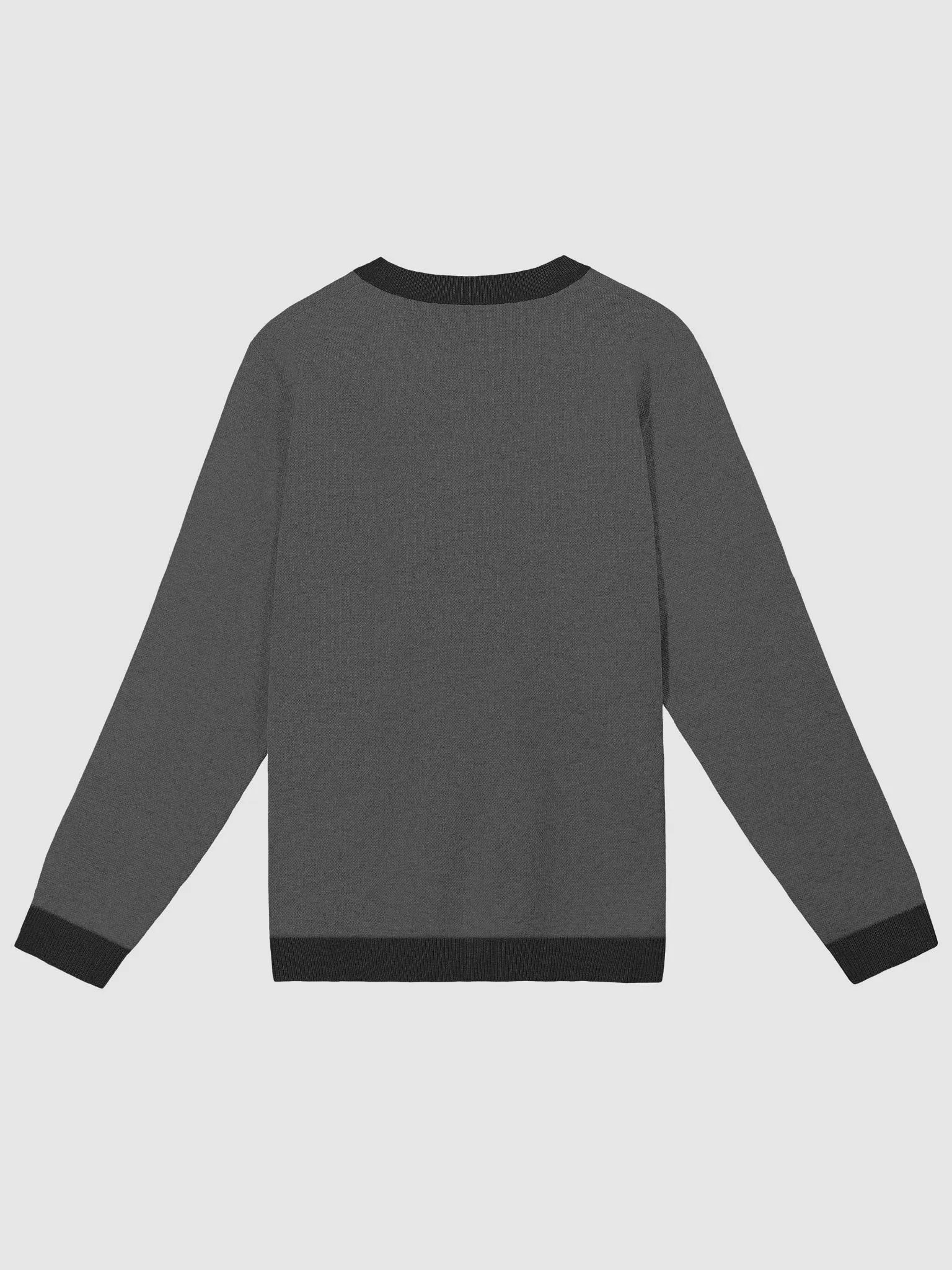 Classic Knit Crewneck product image (2)