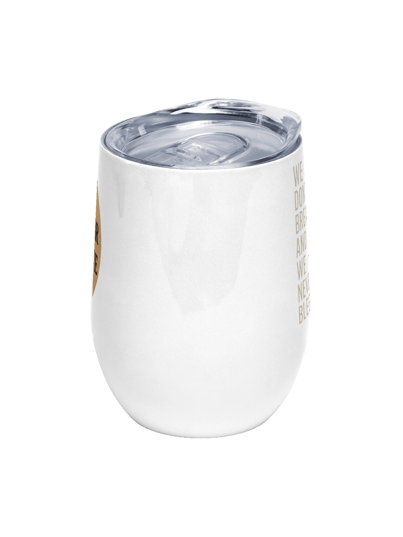 Different Breed Lyric Wine Tumbler product image (1)