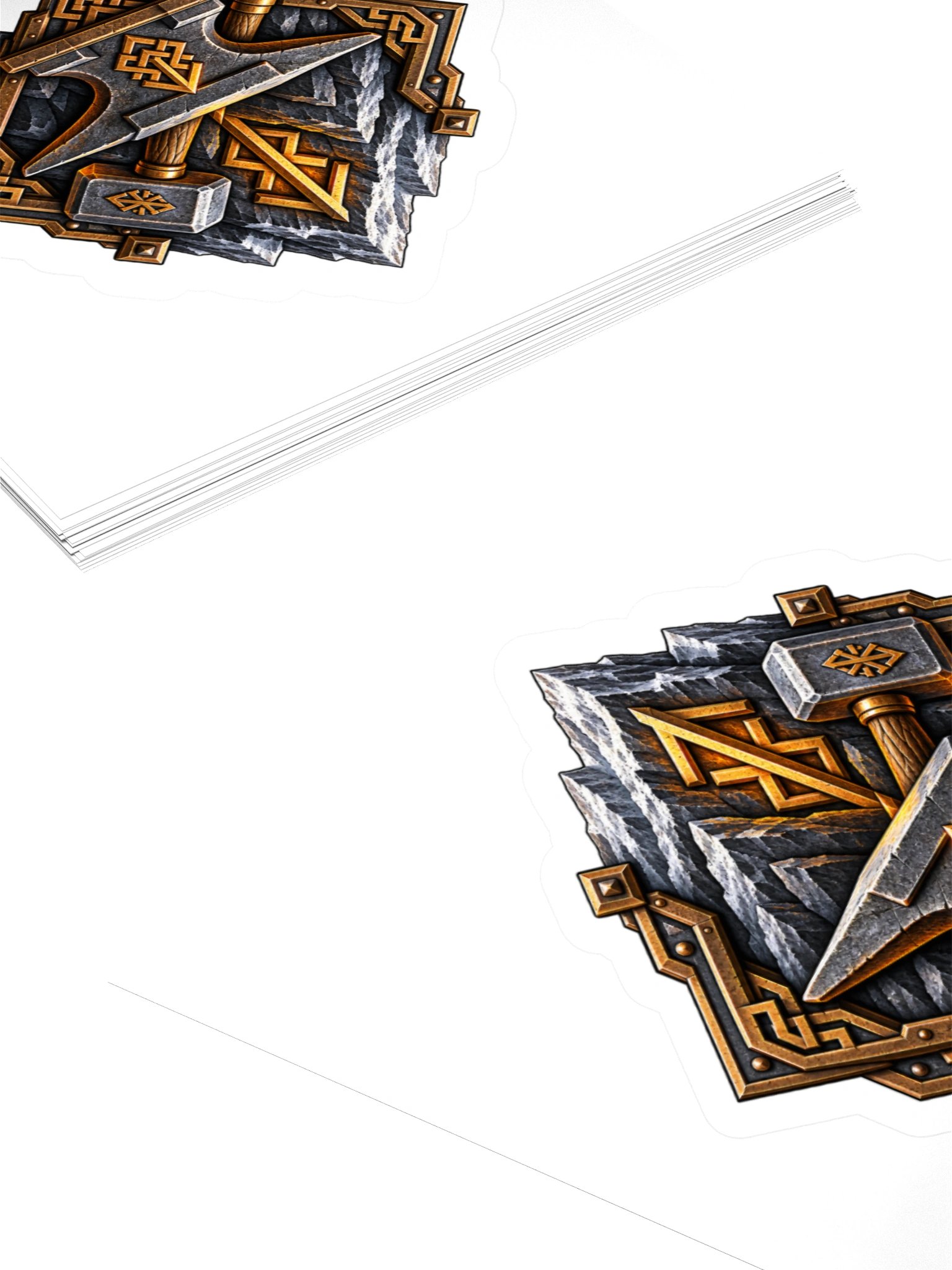 Dwarven Sigil product image (12)