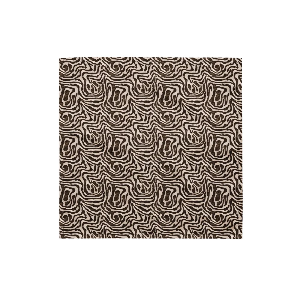 Brown Snake Bandana product image (1)