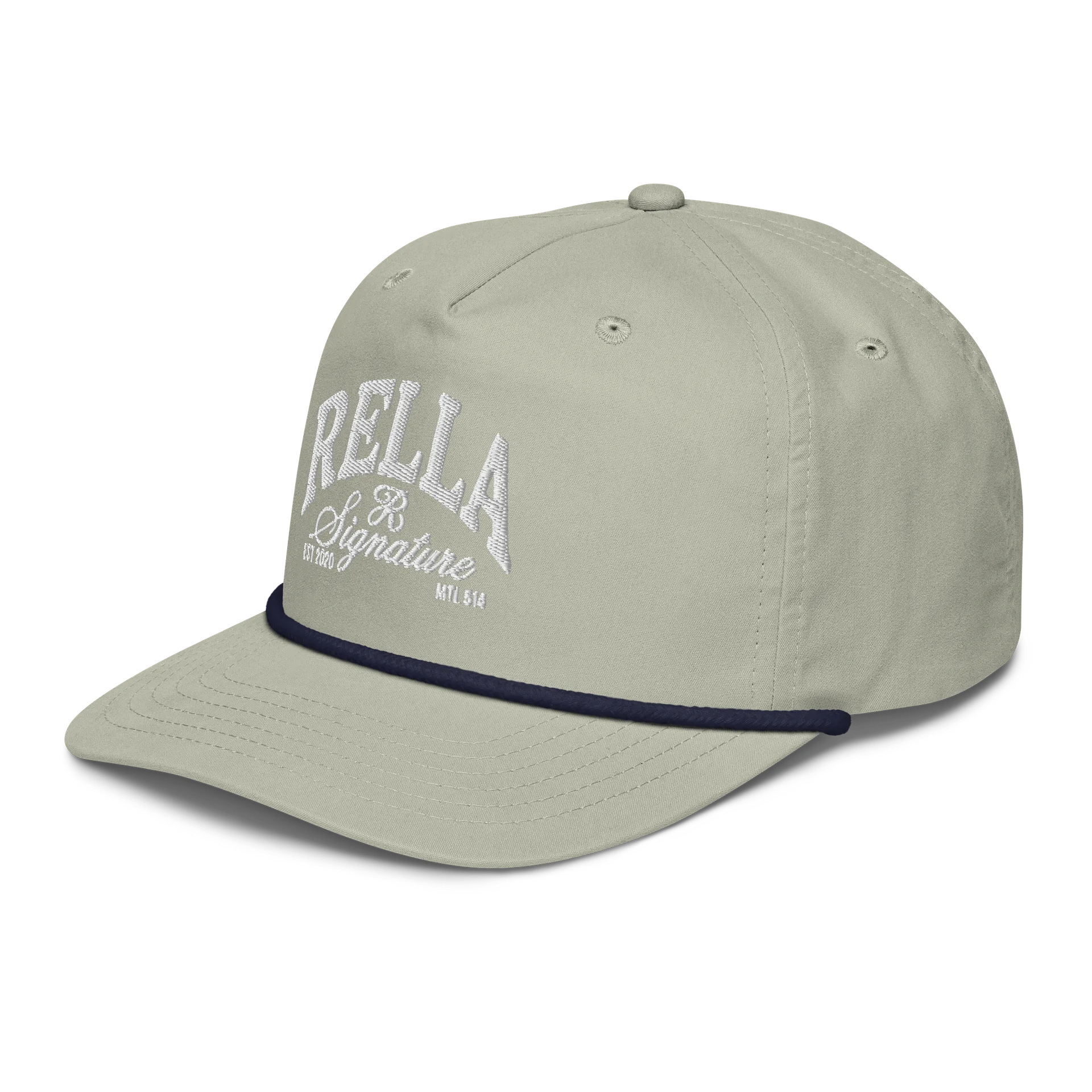 Rella - Caps Signature - Lace - Embroidery product image (3)