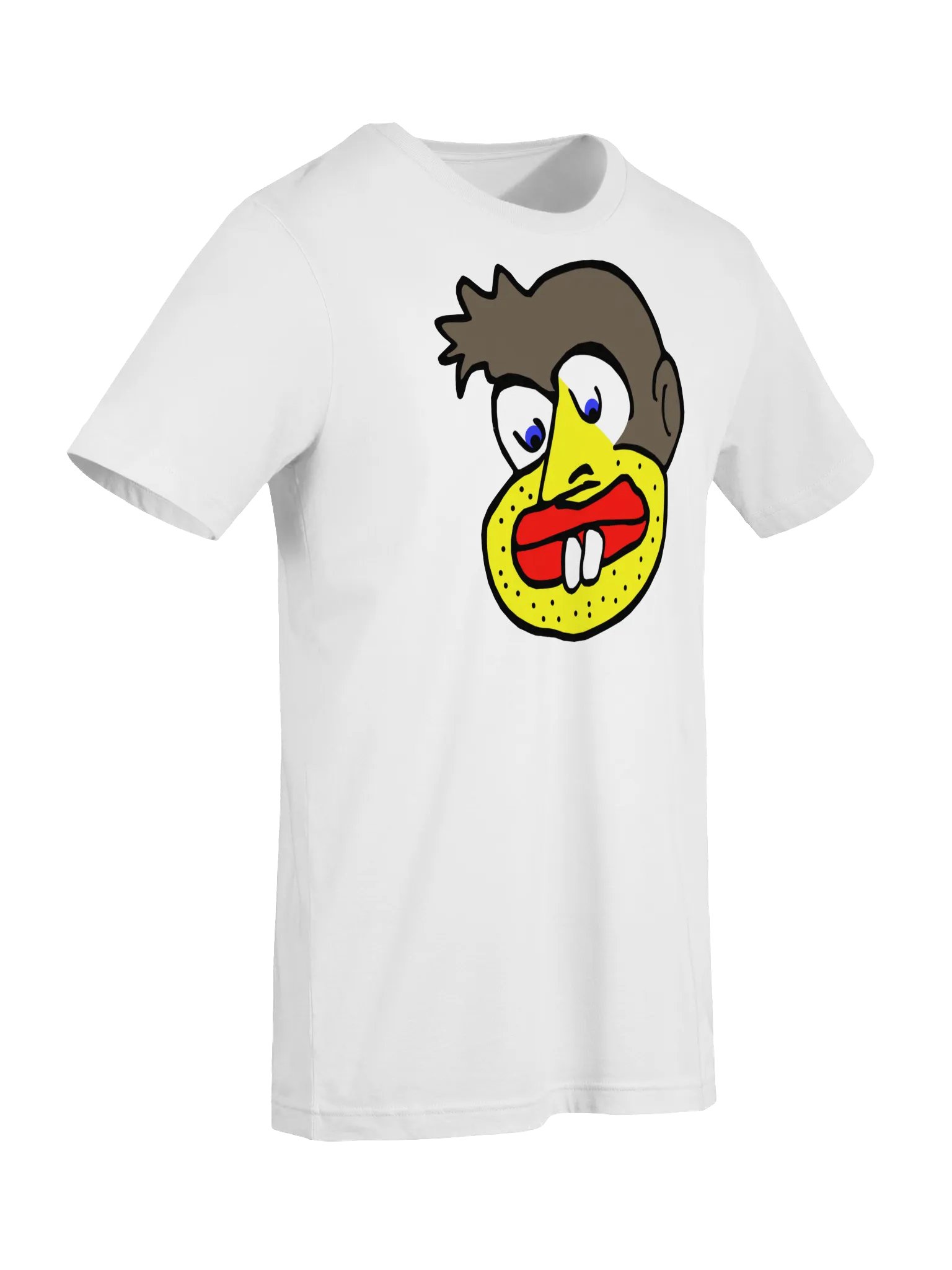 Buckmonk Tee product image (5)